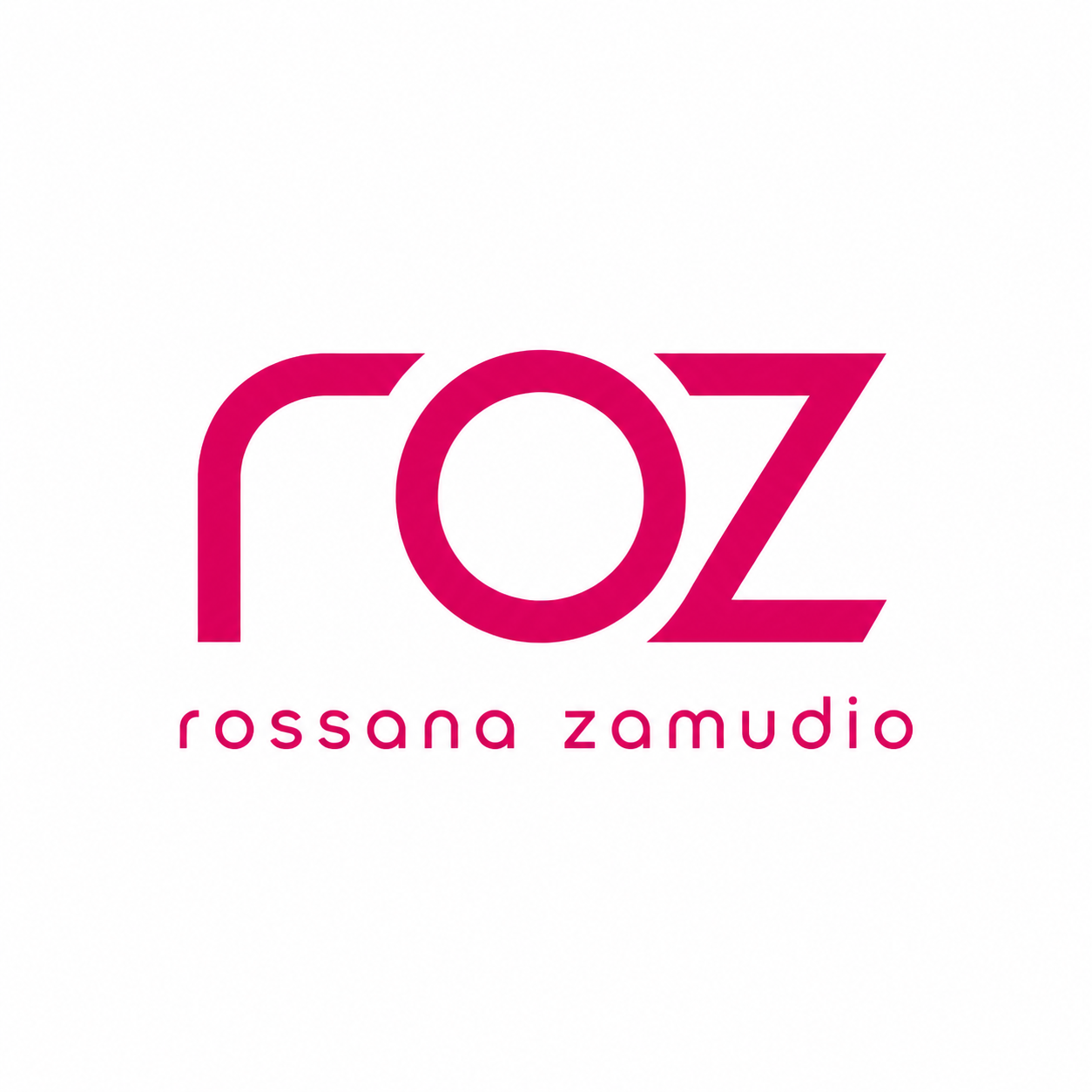 roz Rossana Zamudio